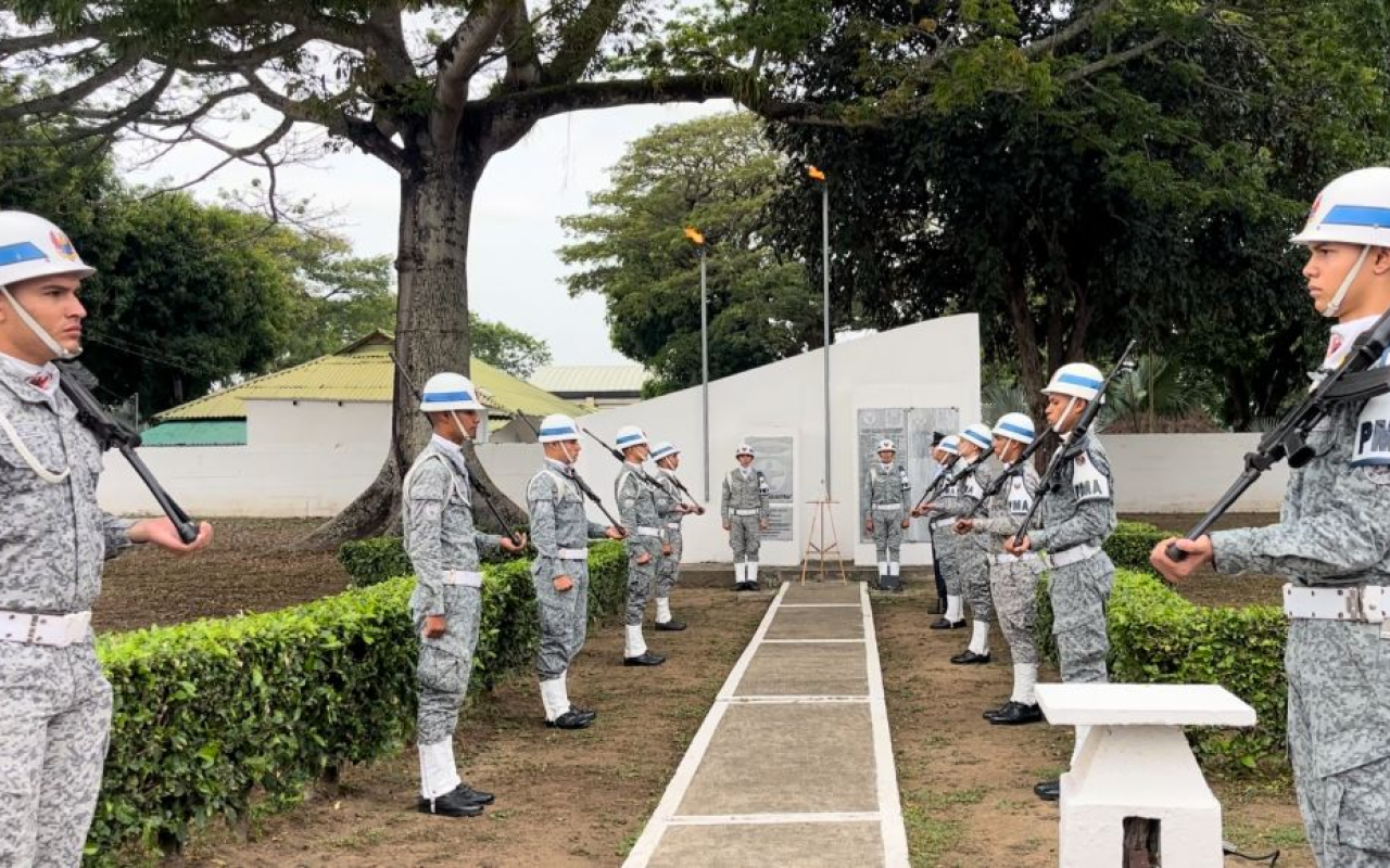 En el Magdalena Centro se rinde homenaje a las víctimas del conflicto