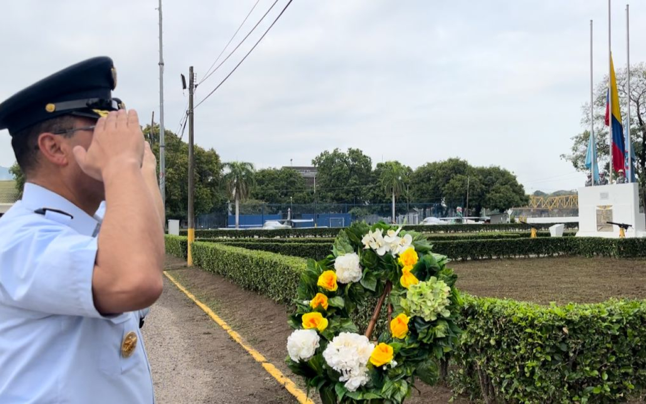 En el Magdalena Centro se rinde homenaje a las víctimas del conflicto