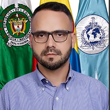 ORD 15 Andrés Felipe Marín Colombia
