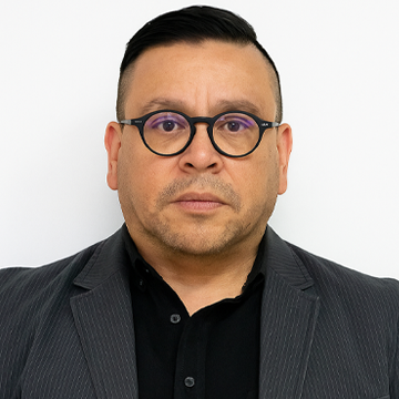 MGSC LUIS MORALES Colombia