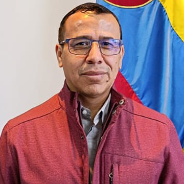 ARMANDO RIVERA LOZANO Colombia