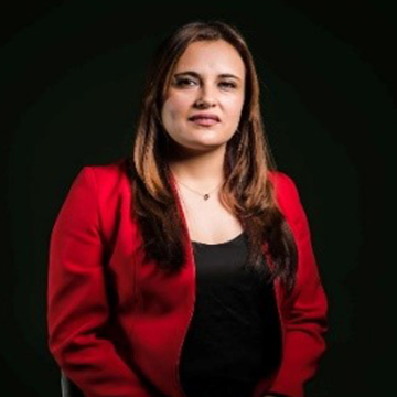 PhD Diana Ayala Colombia