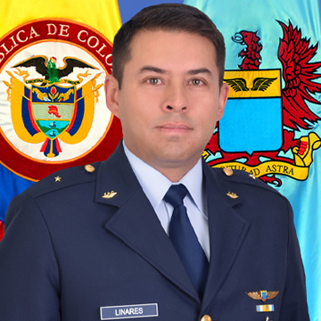 ST RVA Mario Linares Colombia