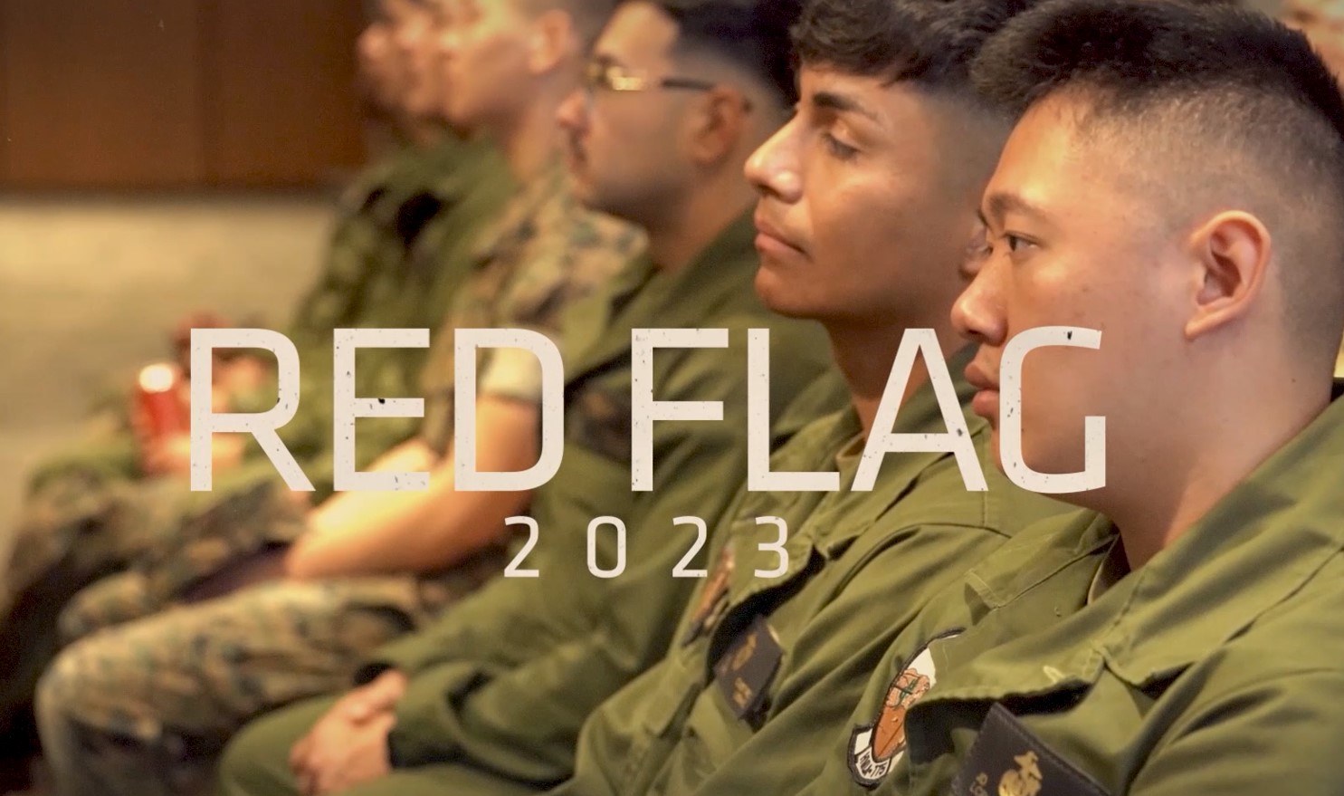 Red Flag Rescue 2023