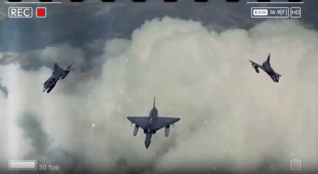 Video CSIRT FAC