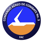 Comando Aéreo de Combate No.3