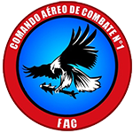 Comando Aéreo de Combate No.1