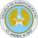 Escuela de Suboficiales 