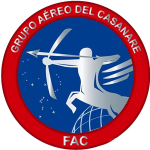 Grupo Aéreo del Casanare