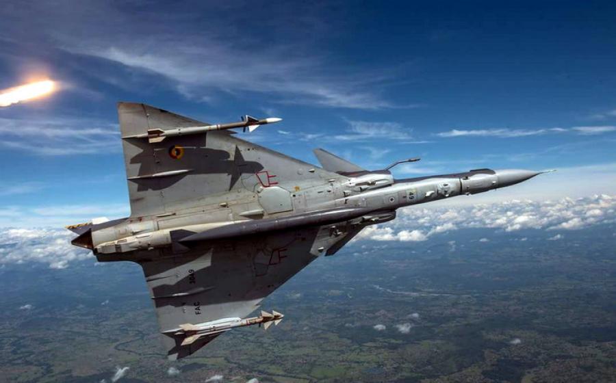 Aviación de Estado