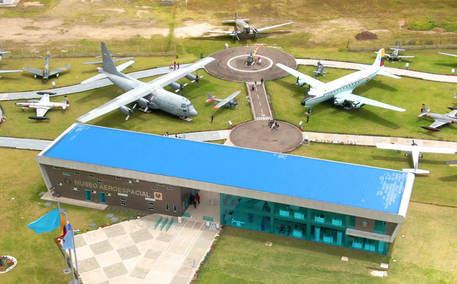 Nuestro Museo