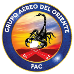 Grupo Aéreo del Oriente