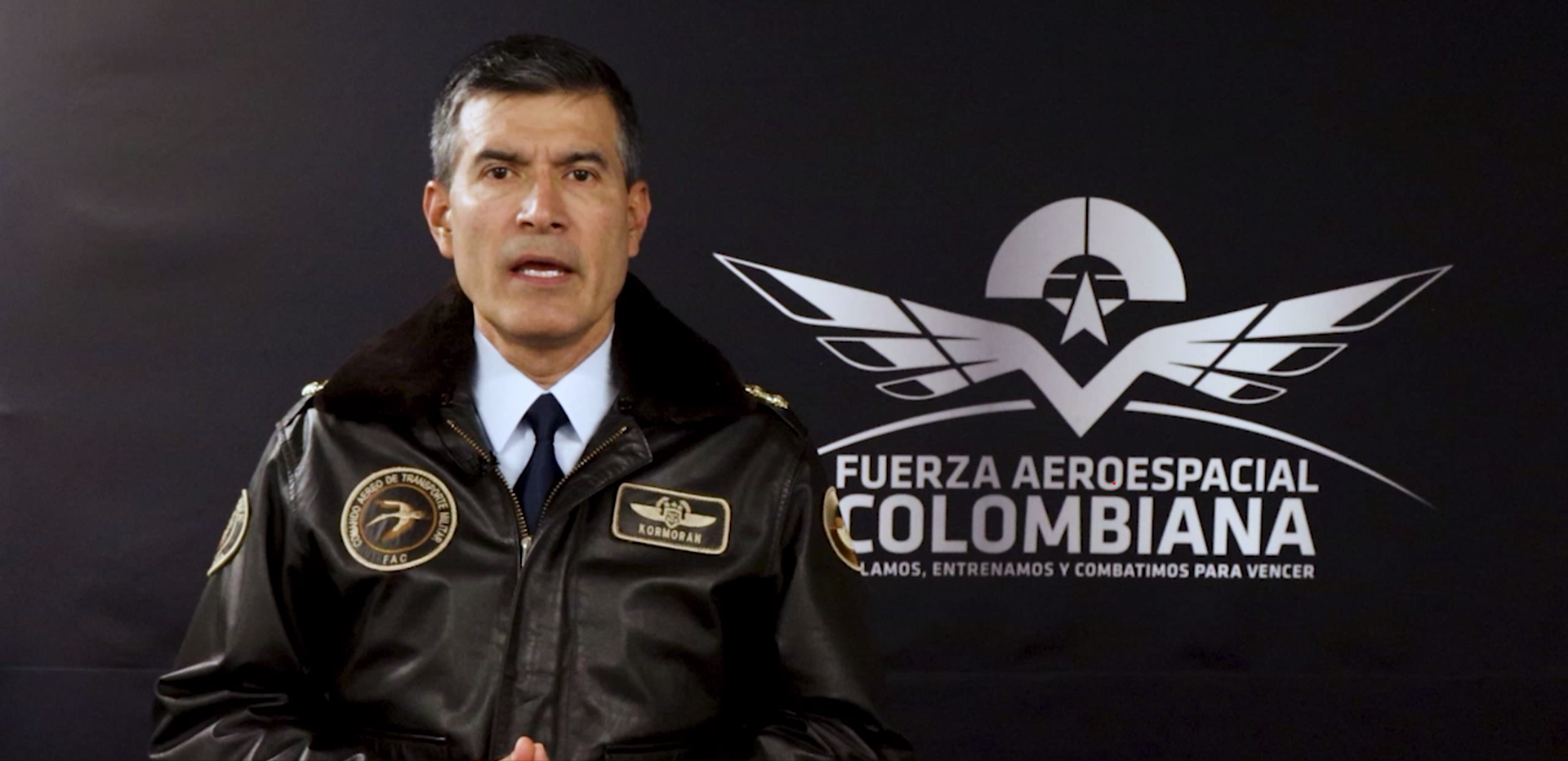 Saludo cofac