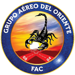 Grupo Aéreo del Oriente