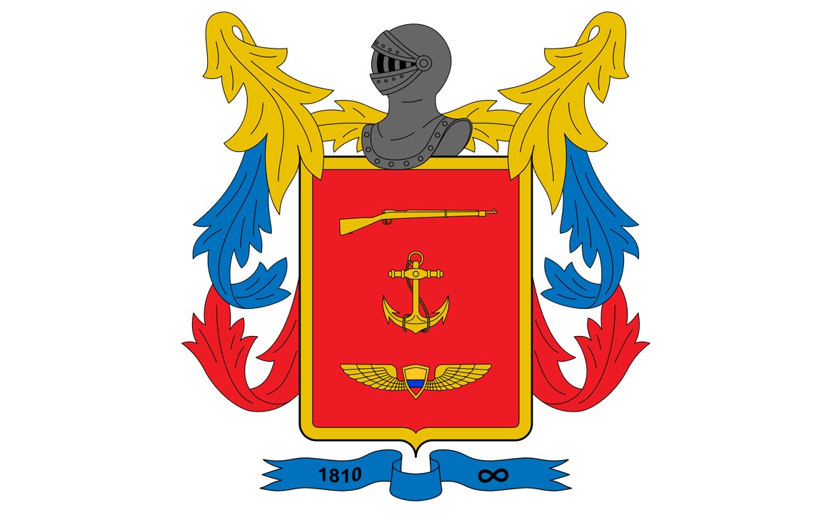 Comando General Fuerzas Militares