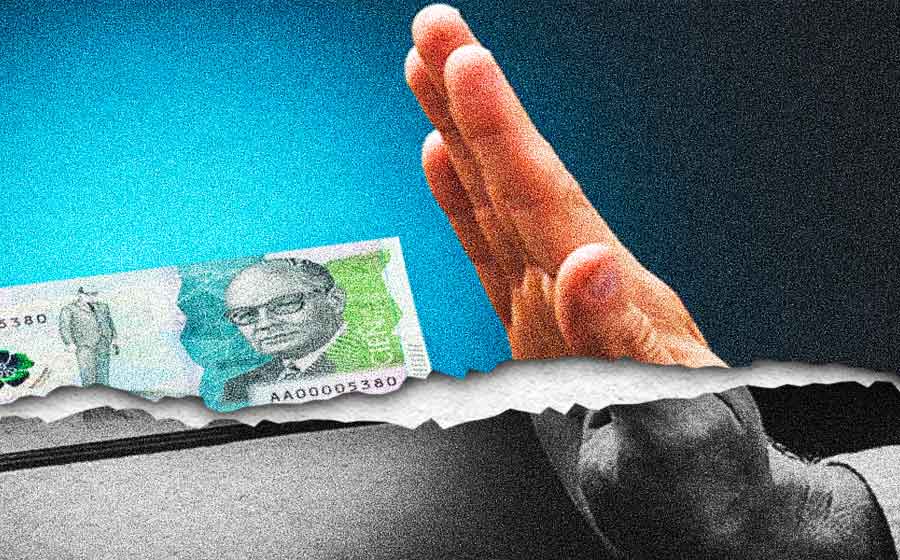 Actuamos con Integridad