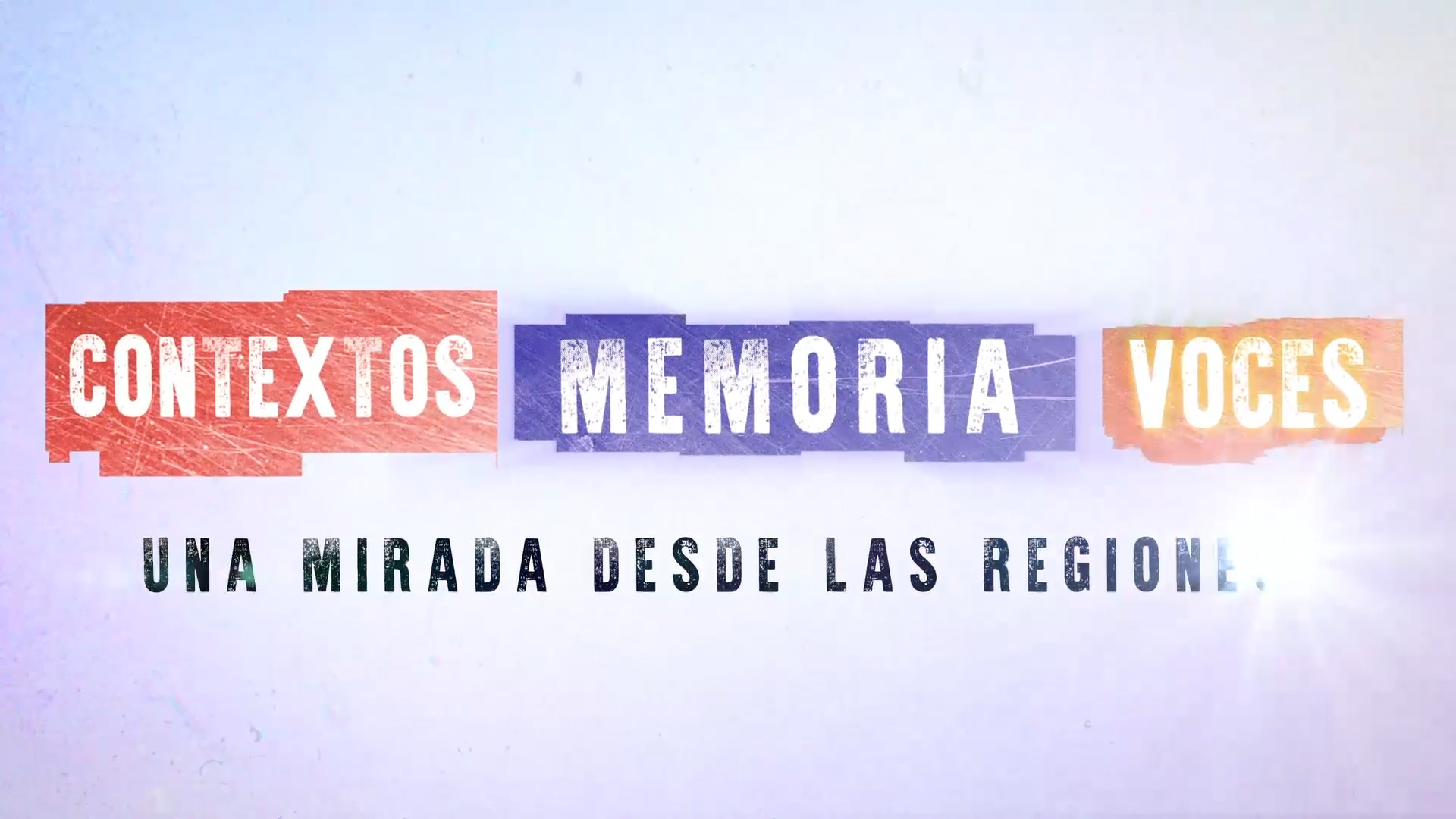 <strong>Contexto Memoria</strong>