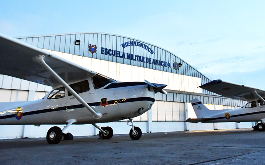 Escuelas de Formación