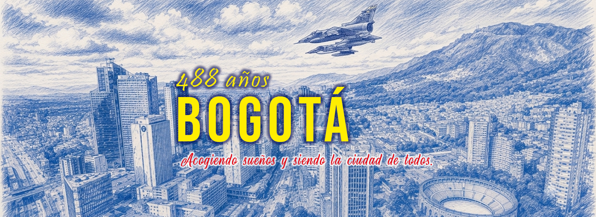 Slider bogotá