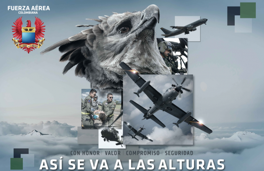 Nota Aclaratoria Sobre El Proceso Abierto Personal Civil Fuerza A rea 