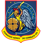 Comando Aéreo de Combate No.7