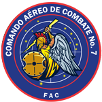 Comando Aéreo de Combate No.7