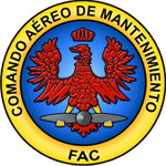 Comando Aéreo de Mantenimiento